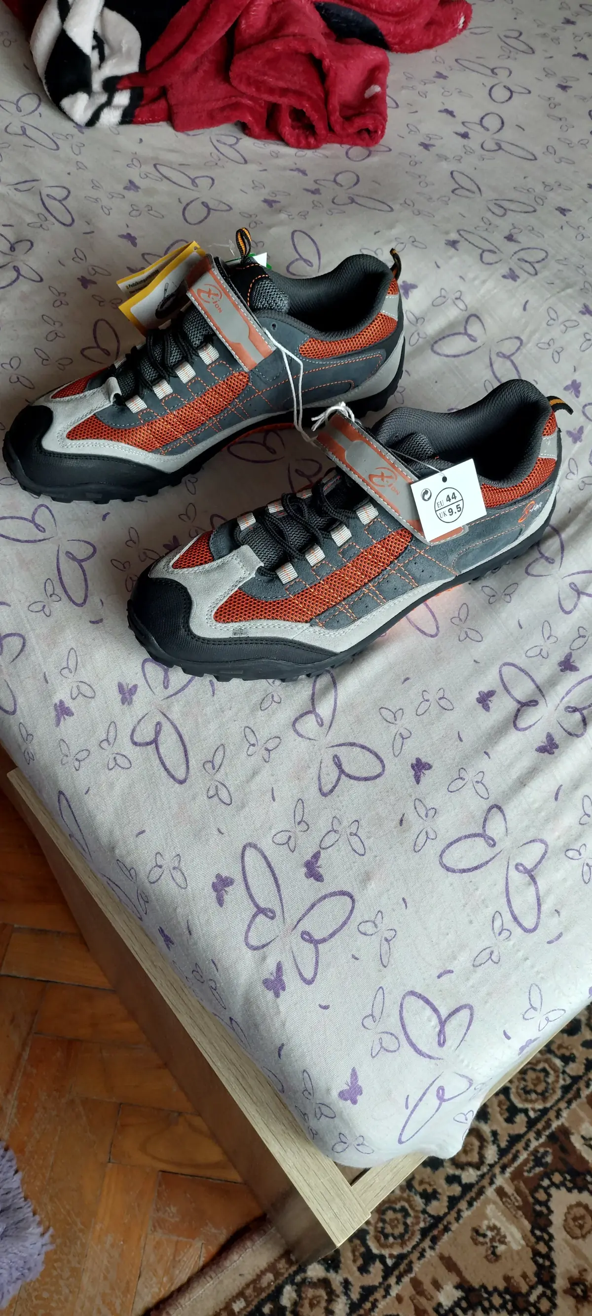 Patike za biciklizam