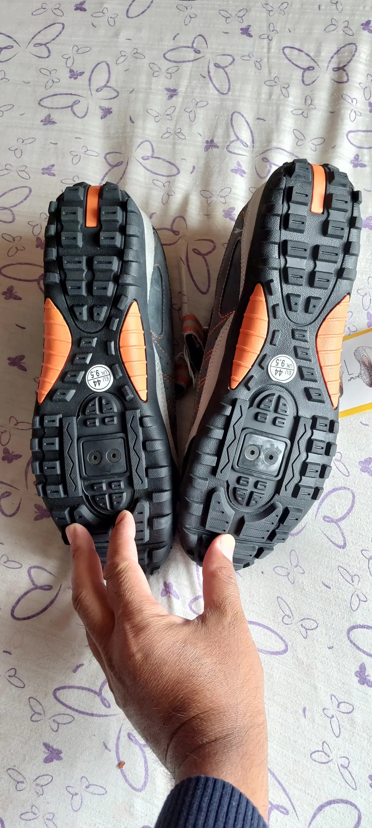 Patike za biciklizam