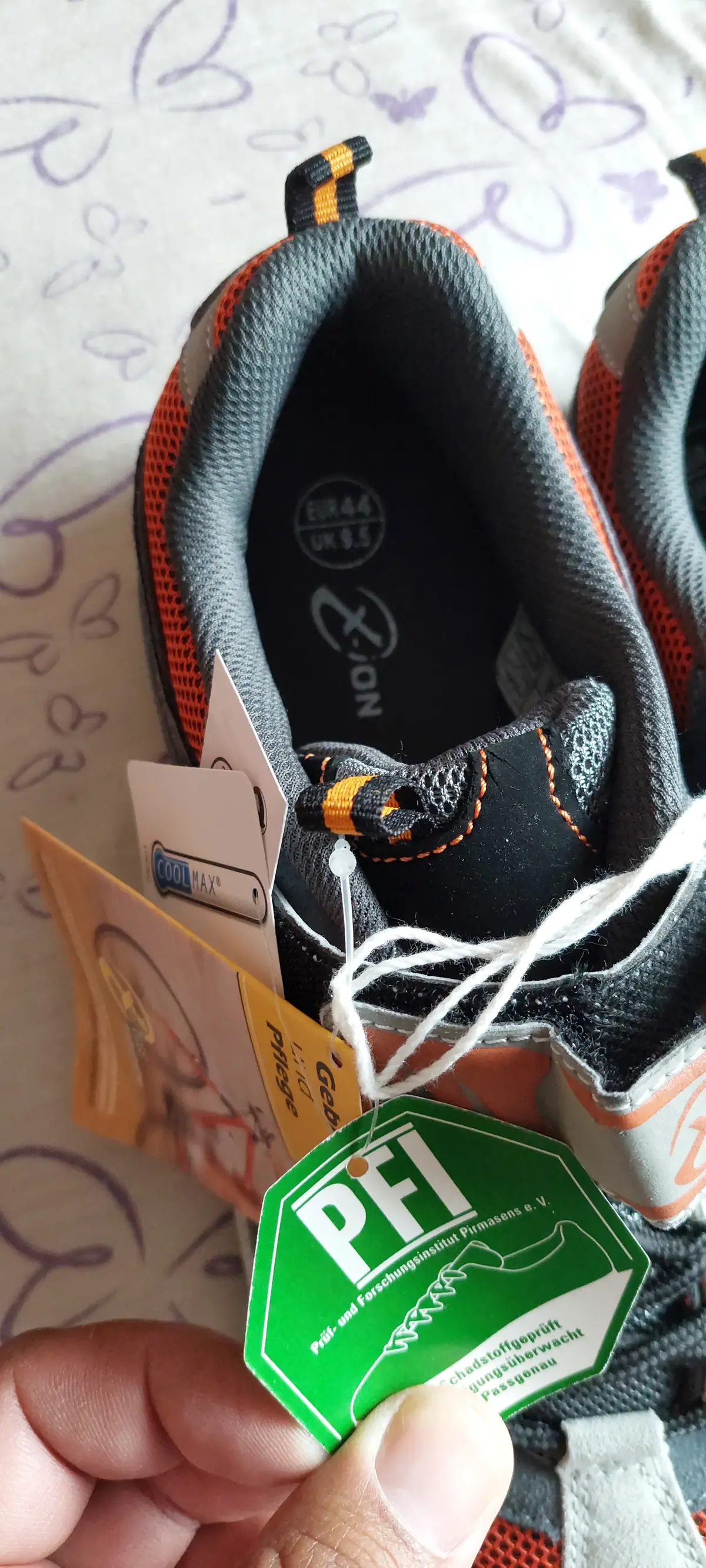 Patike za biciklizam