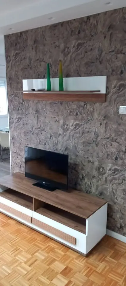 2.5 Bolk 61, Jurija Gagarina, 64, T, 6/12, namešten, uknjižen