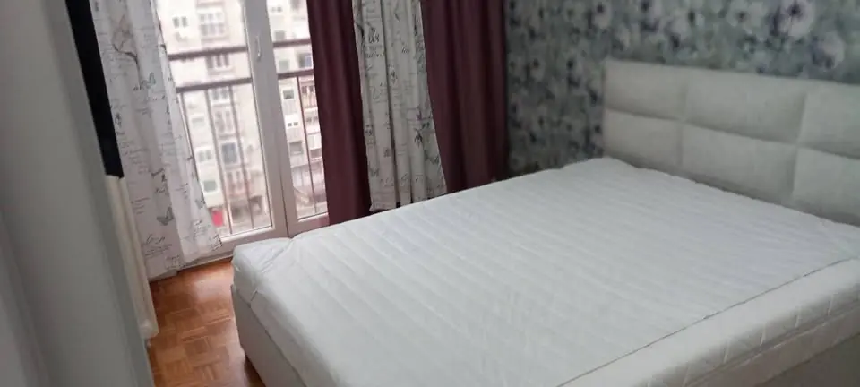 2.5 Bolk 61, Jurija Gagarina, 64, T, 6/12, namešten, uknjižen