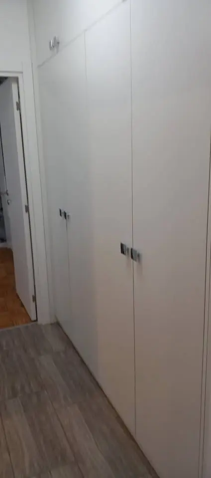 2.5 Bolk 61, Jurija Gagarina, 64, T, 6/12, namešten, uknjižen