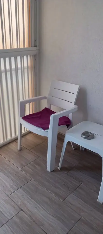 2.5 Bolk 61, Jurija Gagarina, 64, T, 6/12, namešten, uknjižen