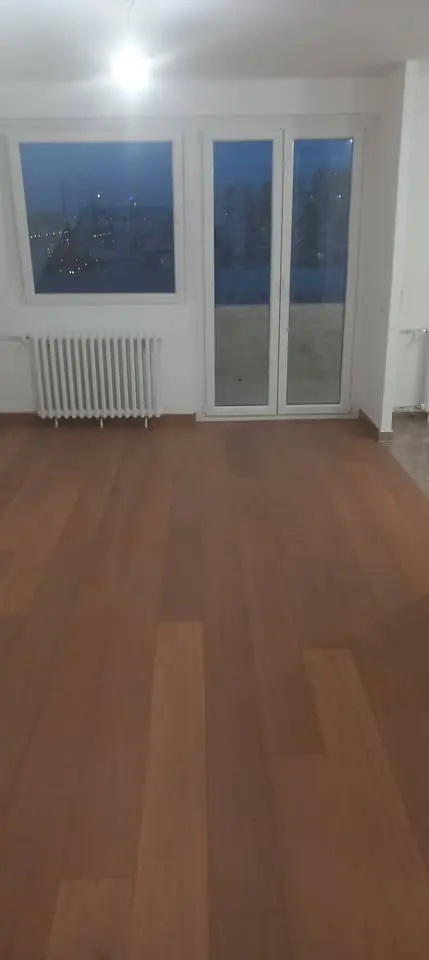 3.0 Blok 61, Dr I. Ribara, 81+T