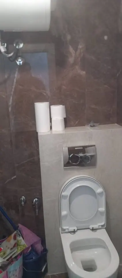 3.0 Blok 61, Dr I. Ribara, 81+T