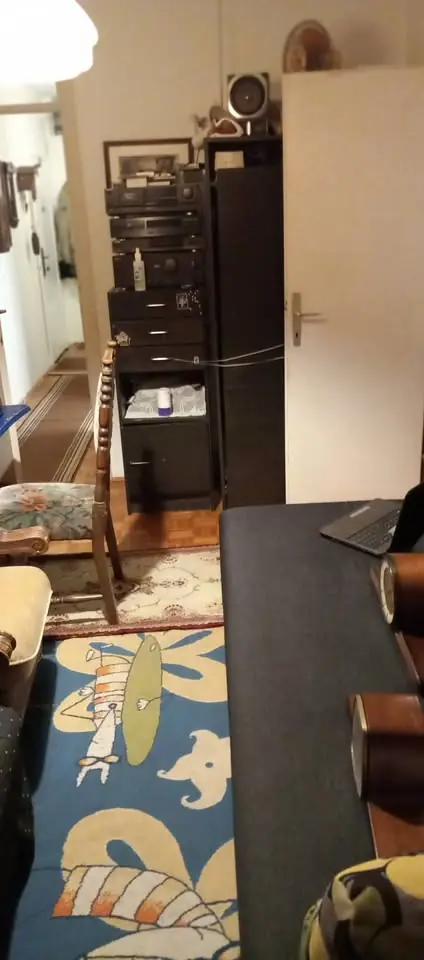 2.5 Blok 62, 65 terasa,3/11, uknjižen