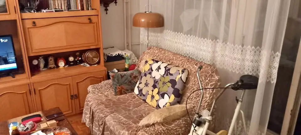 2.5 Blok 62, 65 terasa,3/11, uknjižen