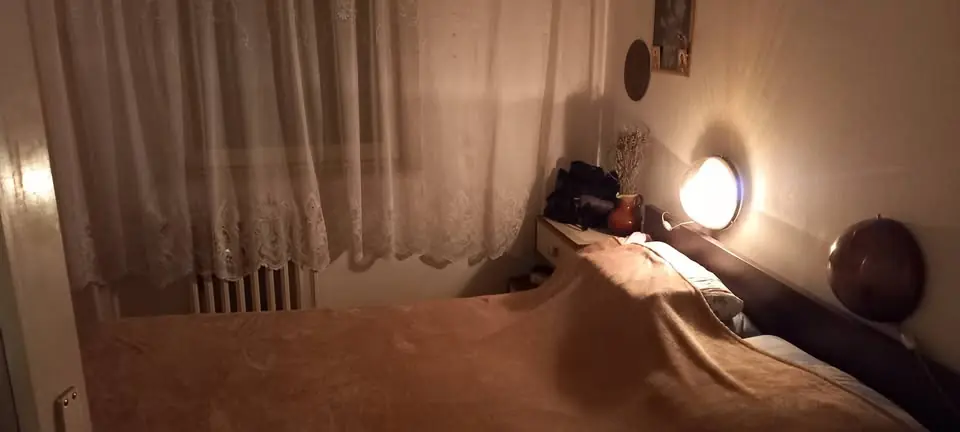 2.5 Blok 62, 65 terasa,3/11, uknjižen