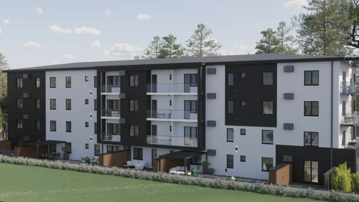 Novogradnja u Subotici – Dvosoban stan 68 m² + garažno mesto | Direktno od vlasnika