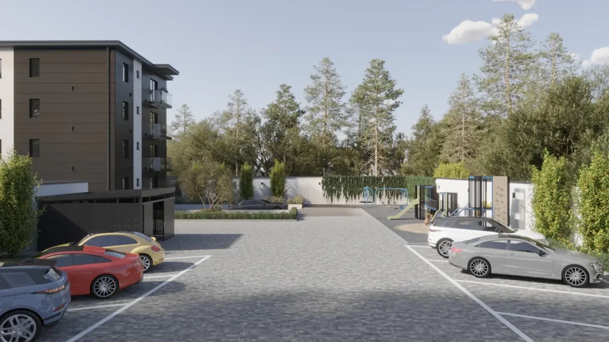Novogradnja u Subotici – Dvosoban stan 68 m² + garažno mesto | Direktno od vlasnika