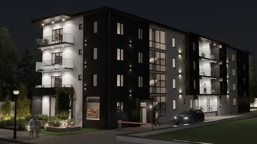 Novogradnja u Subotici – Dvosoban stan 68 m² + garažno mesto | Direktno od vlasnika