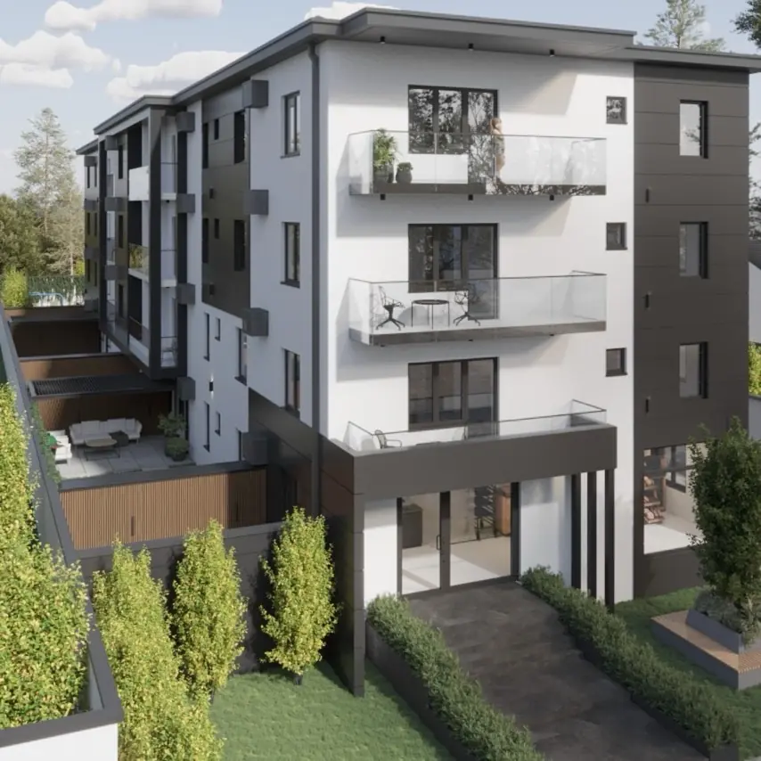 Novogradnja u Subotici – Dvosoban stan 68 m² + garažno mesto | Direktno od vlasnika