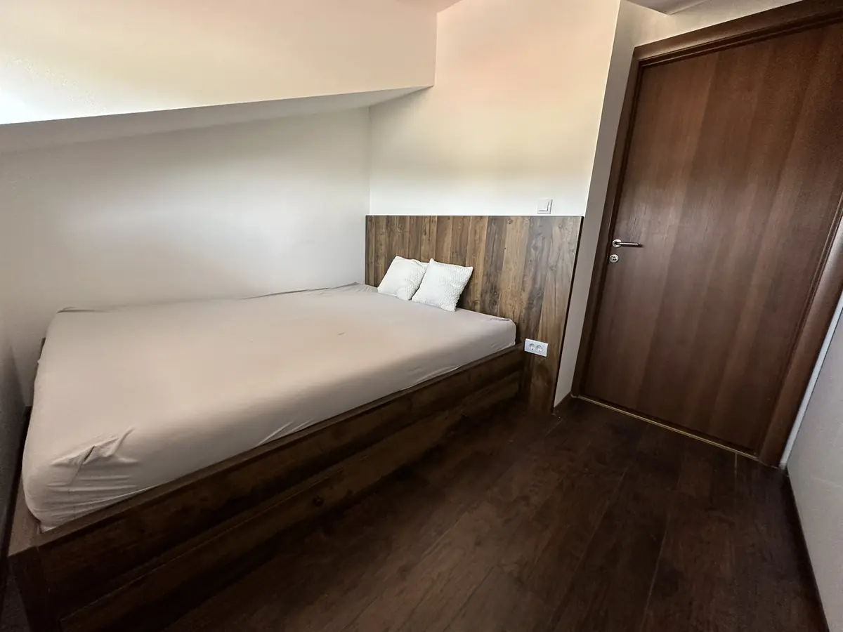 Zlatibor – Namešten dvosoban stan 37 m² | Panoramski pogled | Direktno od vlasnika