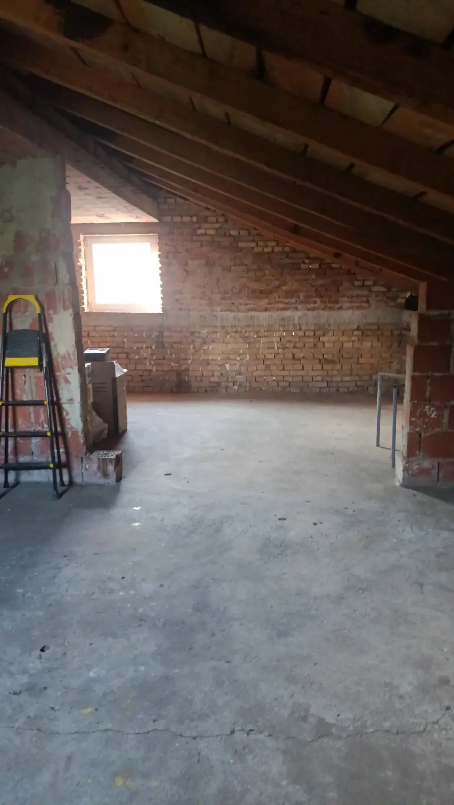 Nova kuća 204m² / plac 12ari – Radičević, Bečej