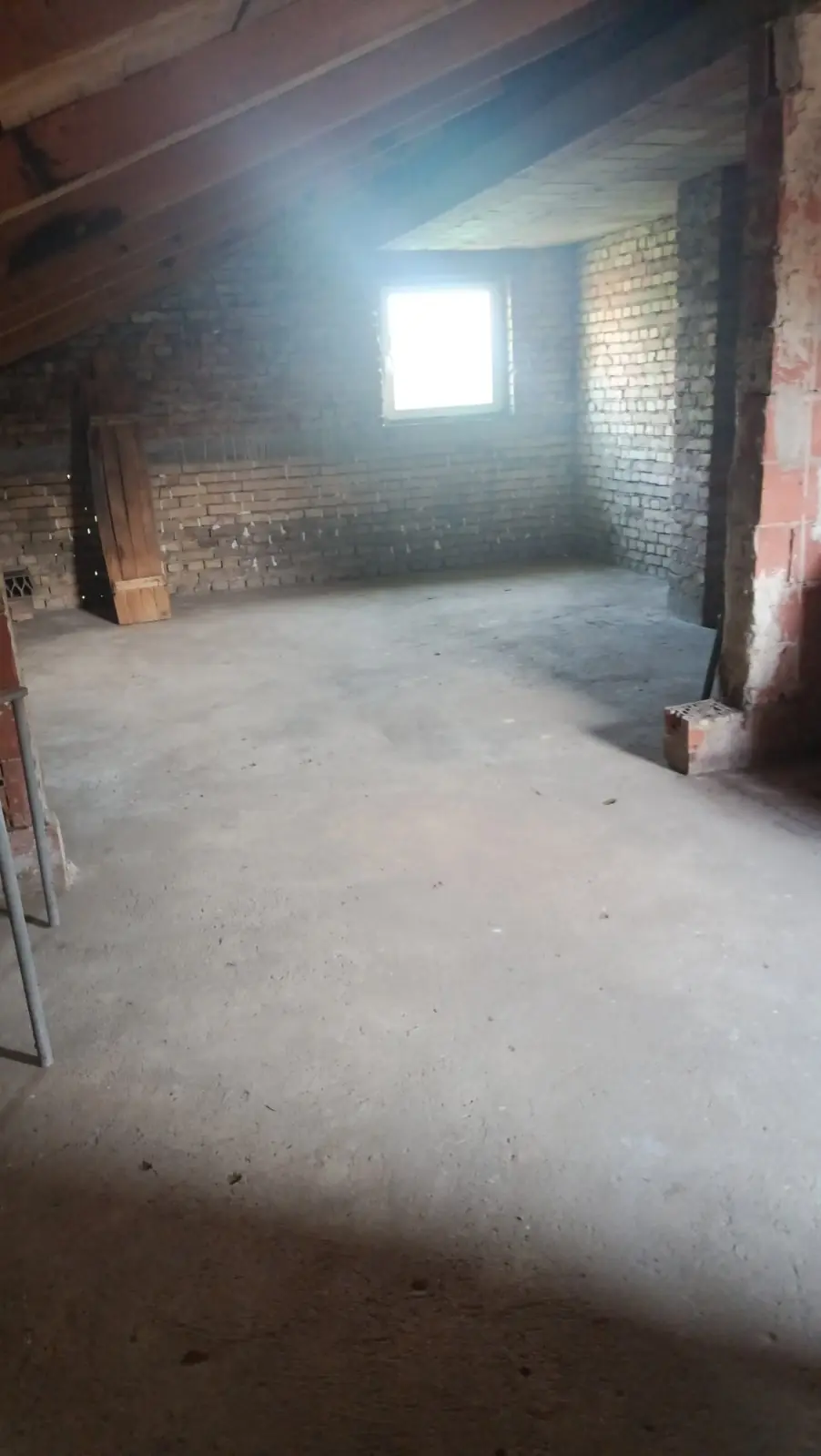 Nova kuća 204m² / plac 12ari – Radičević, Bečej