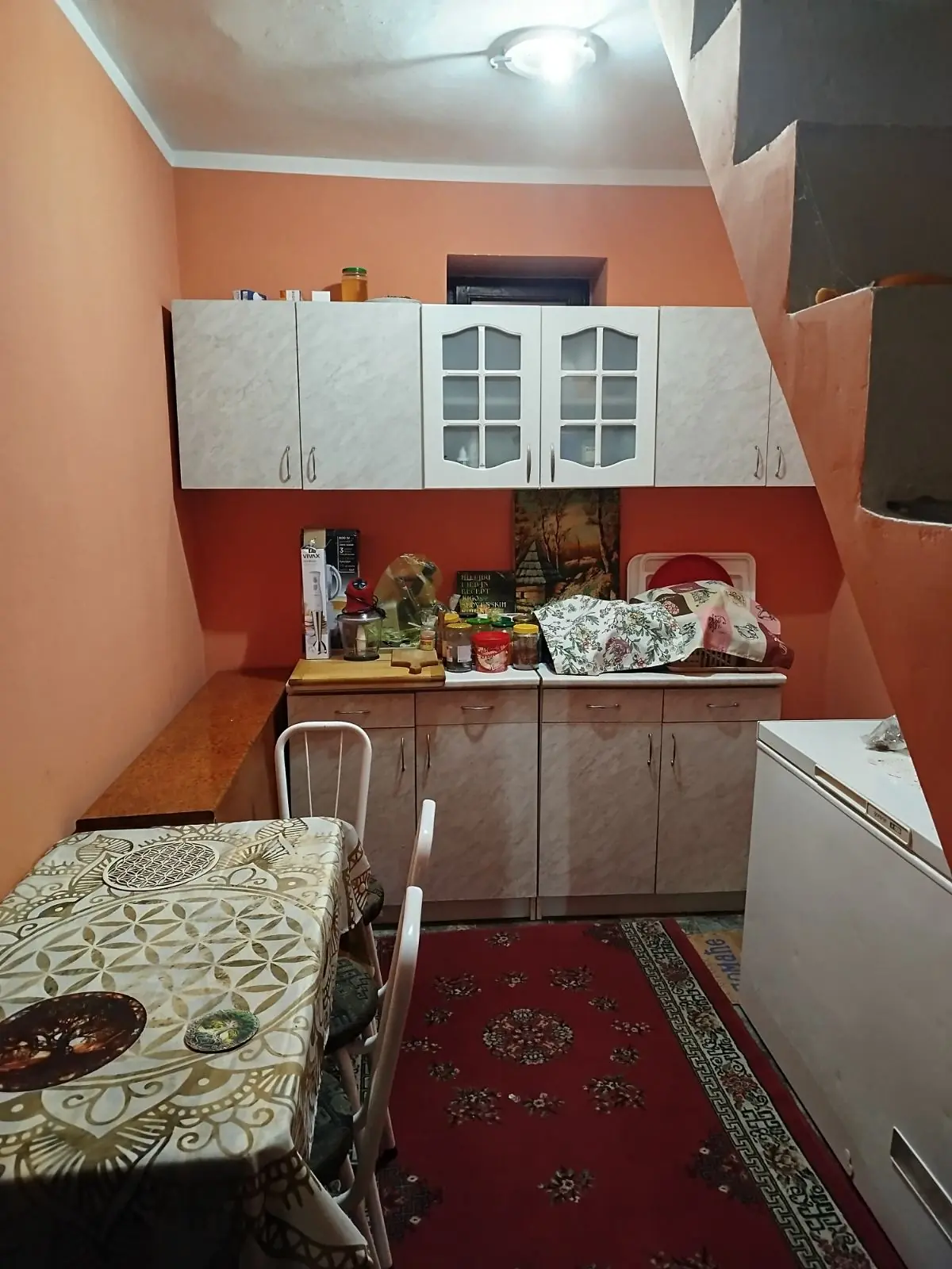 Nova kuća 204m² / plac 12ari – Radičević, Bečej