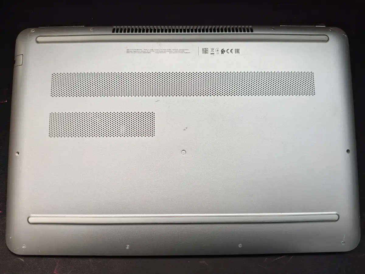 HP Pavilion Intel i7 6700HQ / GTX 960m / 16 GB